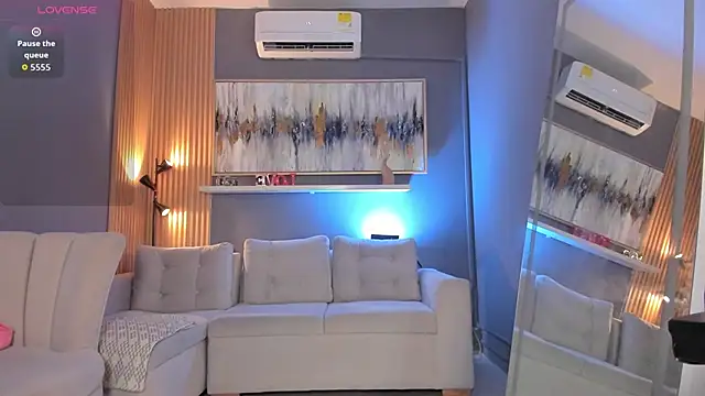 lilian_vergara webcam