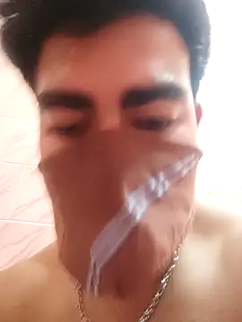 Vansh_is_crazy webcam