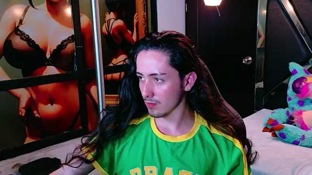 Angelis_Savage webcam