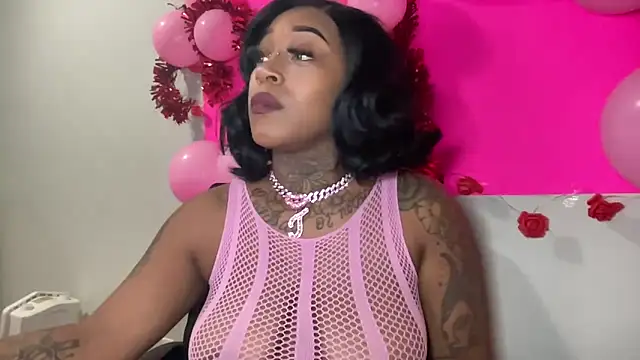 Creamesensation webcam