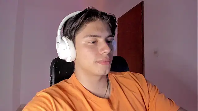 Giordano_Russo webcam