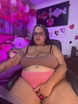 Teffy__xxx webcam