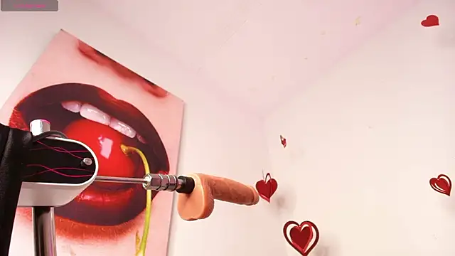 NatashaEgnath webcam