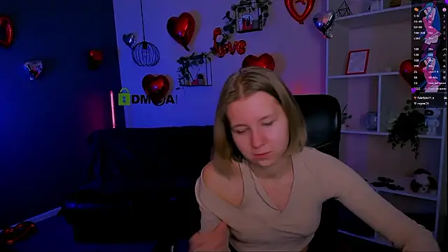 gloria_bubble - Gloria_bubble's free webcam - UK Sex Cams