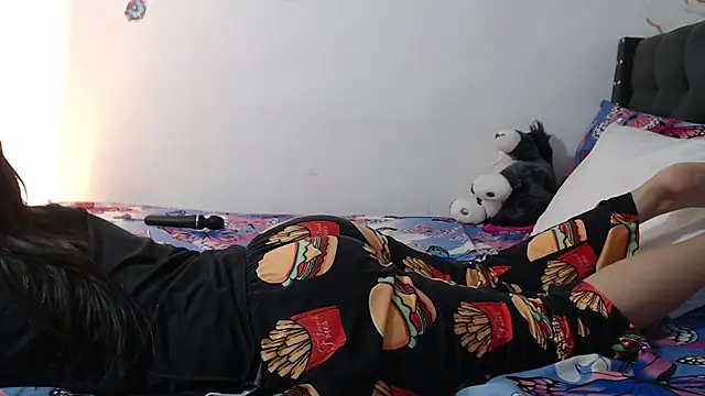 amberbakee - Amberbakee's free webcam - UK Sex Cams