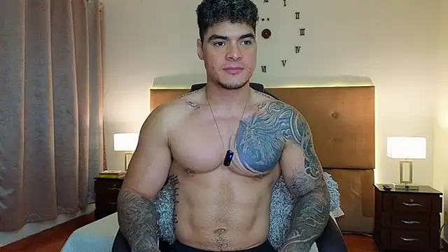 Steven_Velez webcam