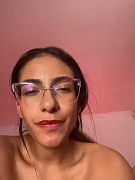 elegant__rouse webcam