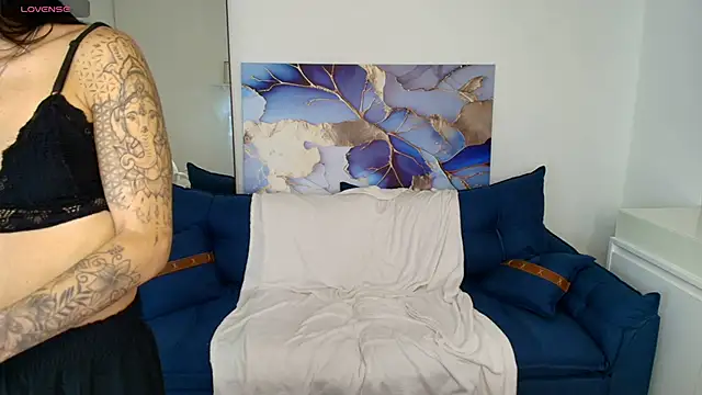 Barbara_Norris webcam