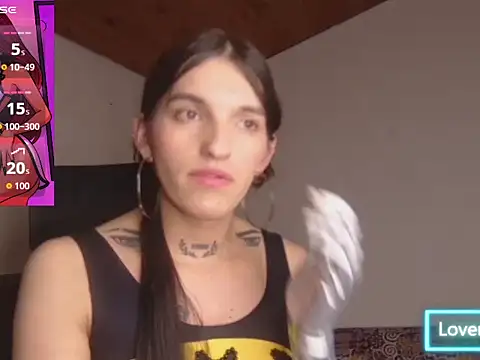 Scarlett_crastrawberry webcam