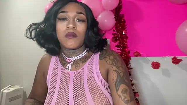 Creamesensation webcam