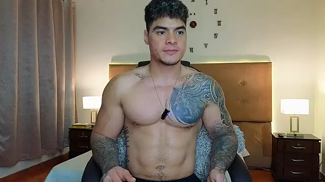 Steven_Velez webcam