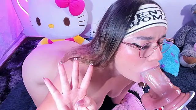 CassieBigass_ webcam