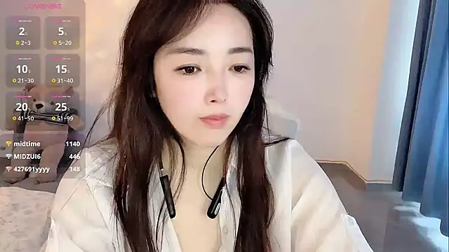 美女Yueer-2026在线直播