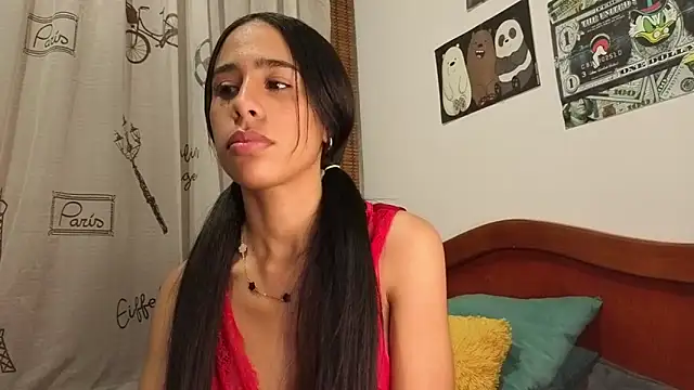 melissa_becraft webcam