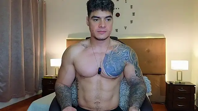 Steven_Velez webcam