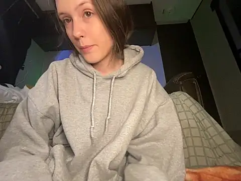 Thedeepwebcutie webcam