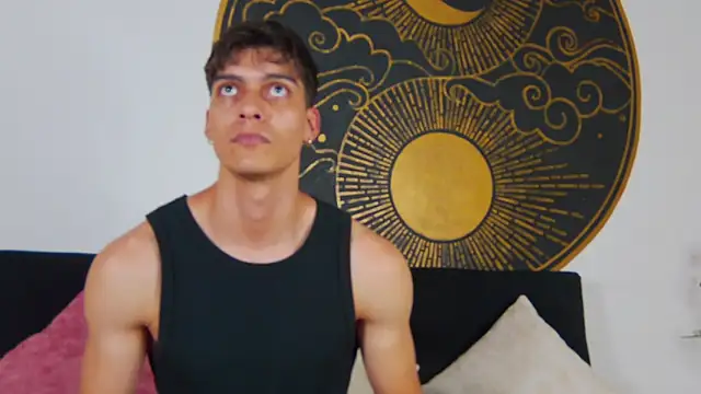 AlessioVitale webcam