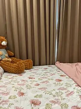 Queen-of-Love webcam