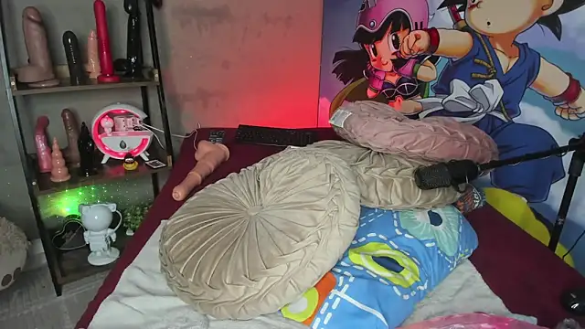 Shadia_Squirt webcam