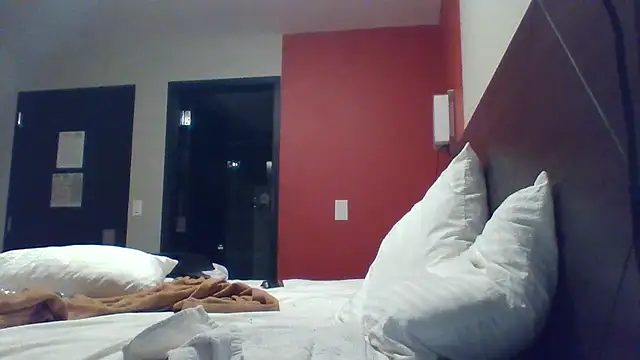 VirtualbaexAhlanaCherae webcam