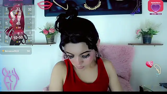 NathalialLooes webcam