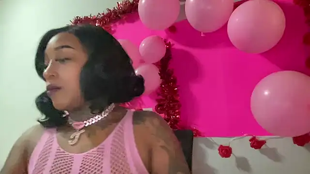 Creamesensation webcam