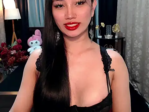 Dhalia_Gomez06 webcam