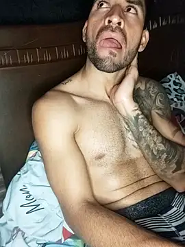 Alexsexygamer webcam