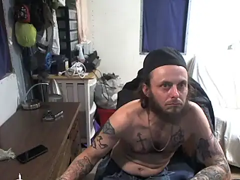 CloudDadddyyy420 webcam