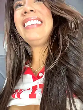 OneInAMillionXXX webcam