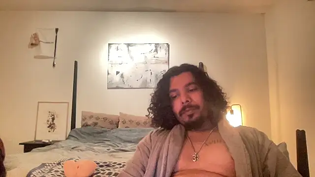 daddyvibes webcam