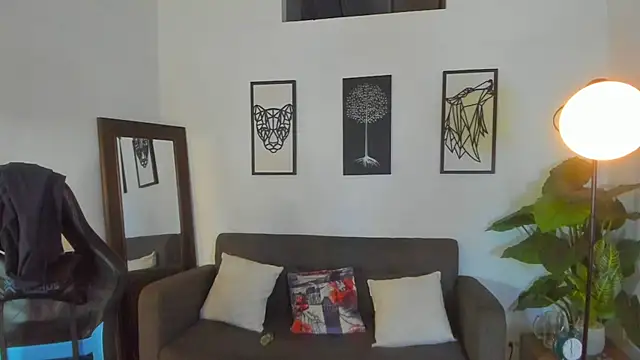 Justin_kingX7 webcam