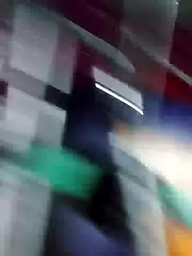 Mishchelle_Zakii webcam