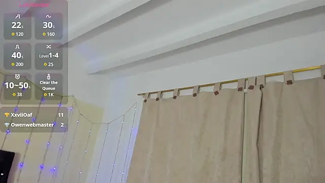 MalakChauriye webcam