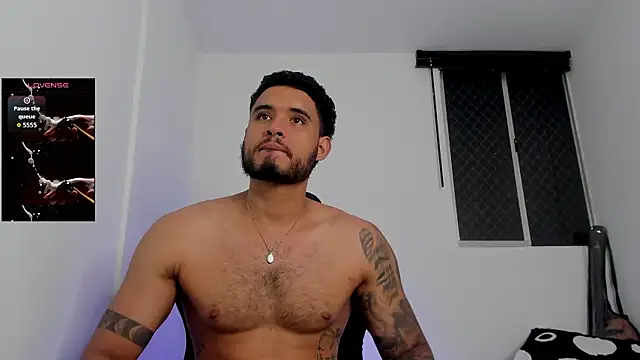 AUSTINN_TORRES webcam