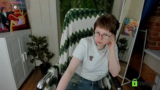 Melissa_Wells webcam