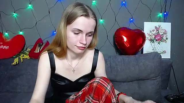 MargaritaKiss webcam