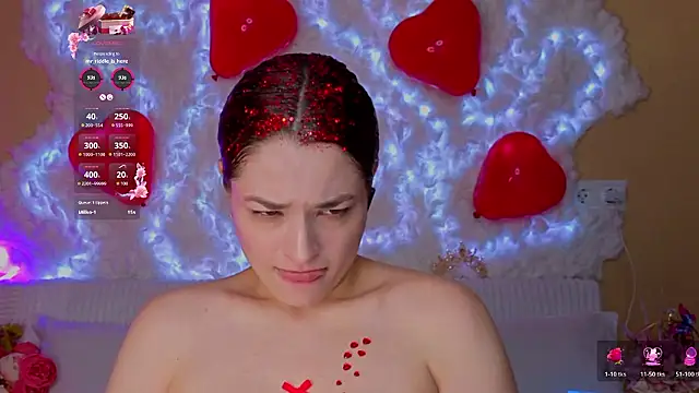 Camilla__one__ webcam