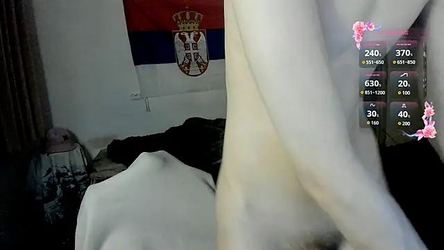 vampirella_gs (M twink) - Two Finger In The Ass 5 min🔥