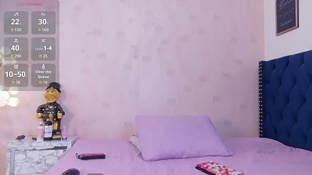 littleebonymommy webcam