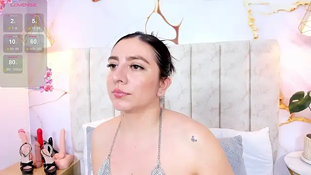 LauraSmith-01 webcam