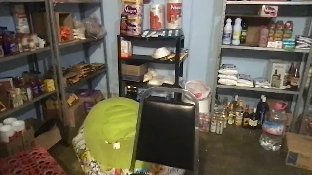 RODRI_POLLADURA webcam