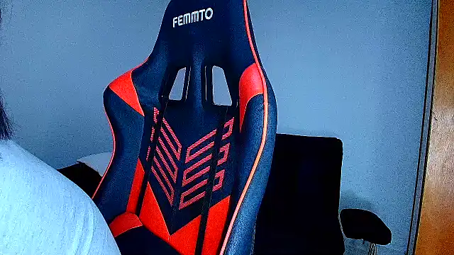 Rousse_violett webcam