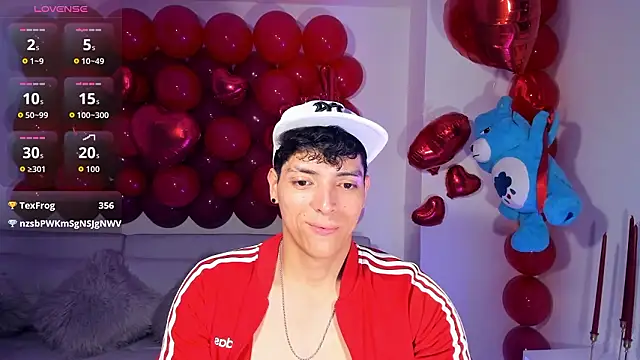 _JacobMiller__ webcam