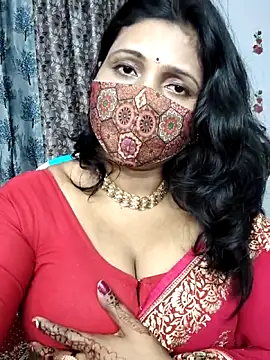 Hotty_Kavita webcam