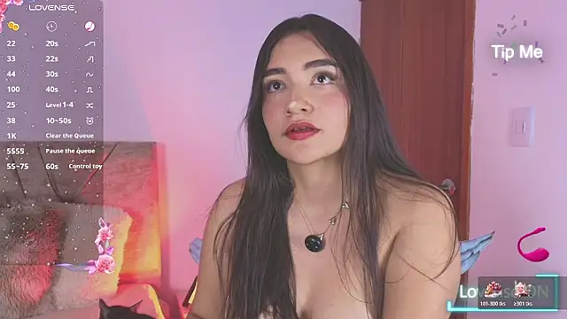 sweet_artemiis webcam