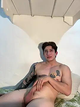 ateneojr (M young) - cum