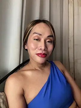 RomanticPearlTS webcam