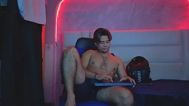 Bellion_grant webcam