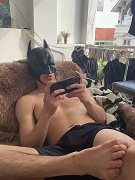 anhkiet_huang webcam